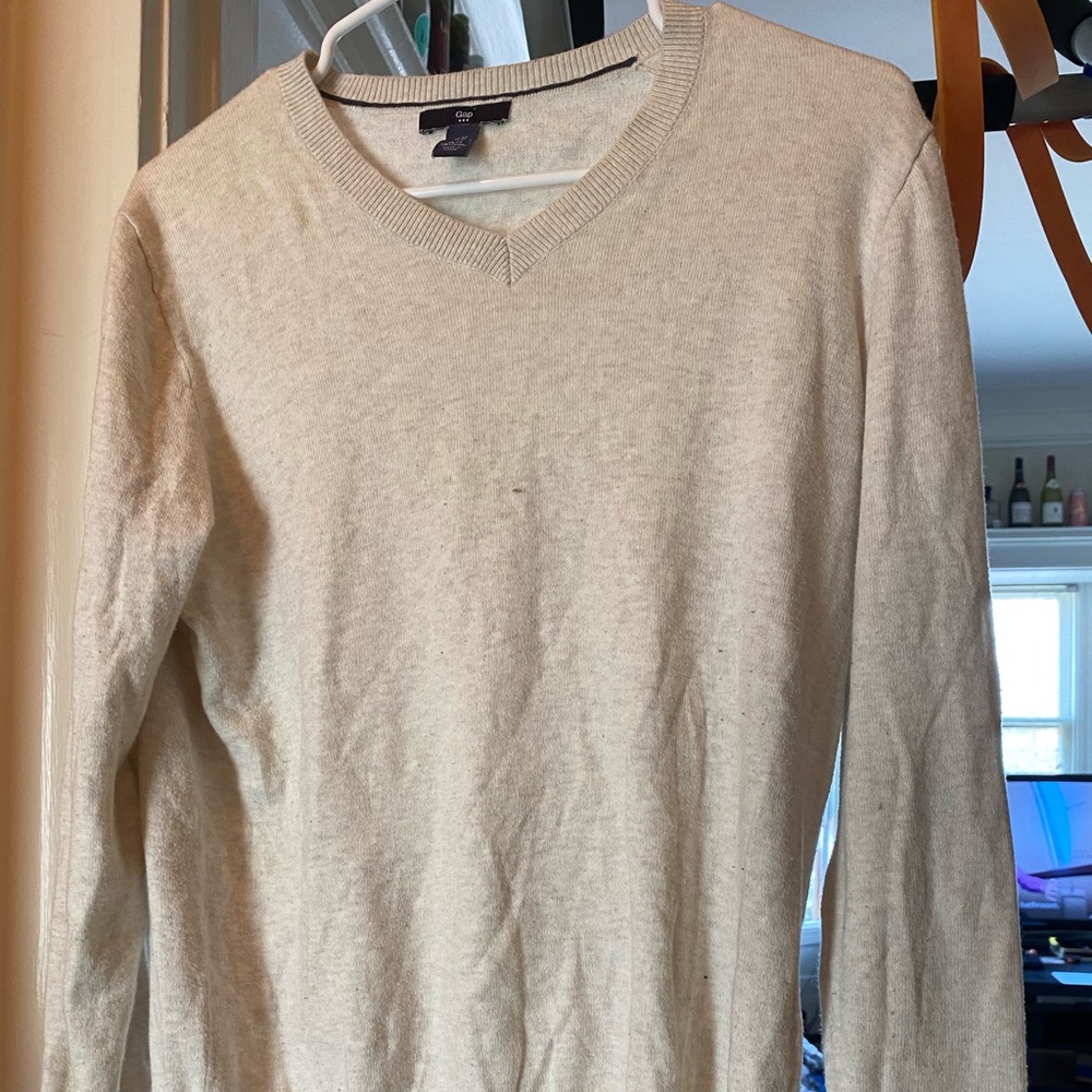 Gap Longsleeve sweater